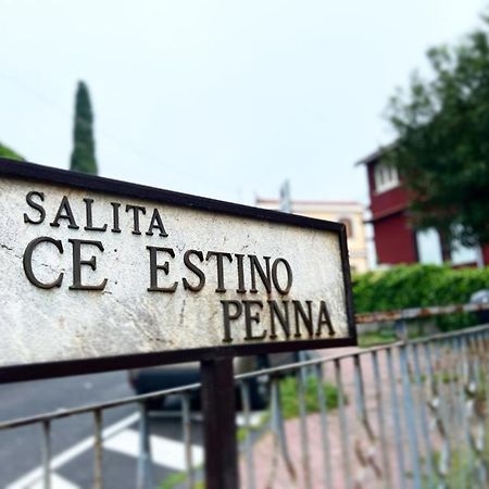 Apartment Taormina Center, Via Celestino Penna 6 エクステリア 写真