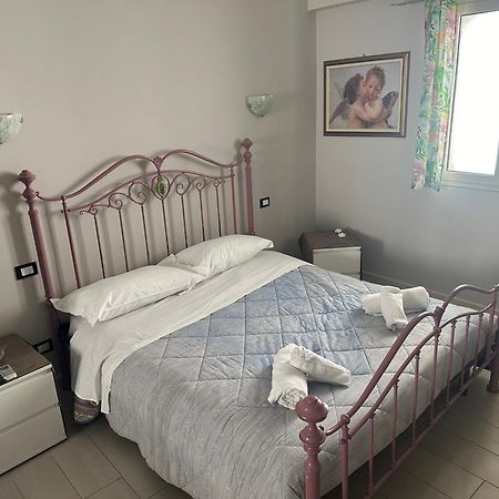 Apartment Taormina Center, Via Celestino Penna 6 エクステリア 写真