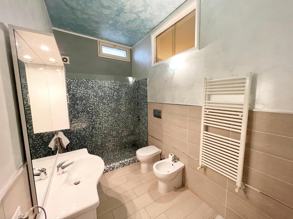 Apartment Taormina Center, Via Celestino Penna 6 エクステリア 写真