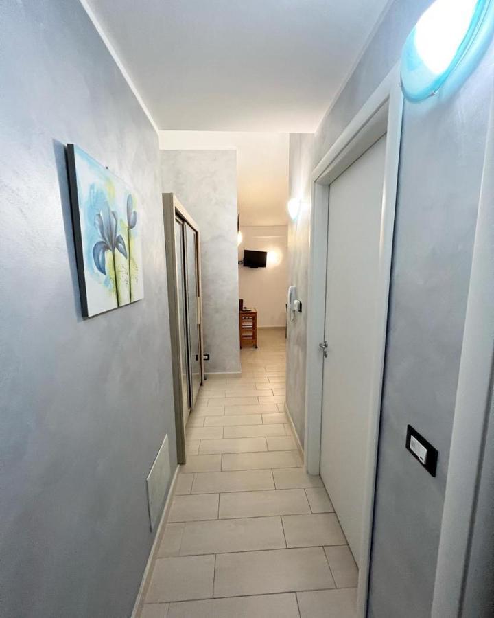 Apartment Taormina Center, Via Celestino Penna 6 エクステリア 写真