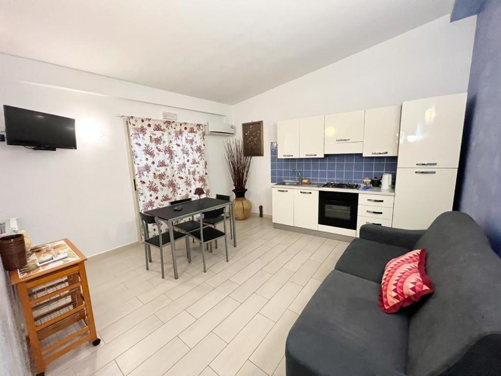 Apartment Taormina Center, Via Celestino Penna 6 エクステリア 写真