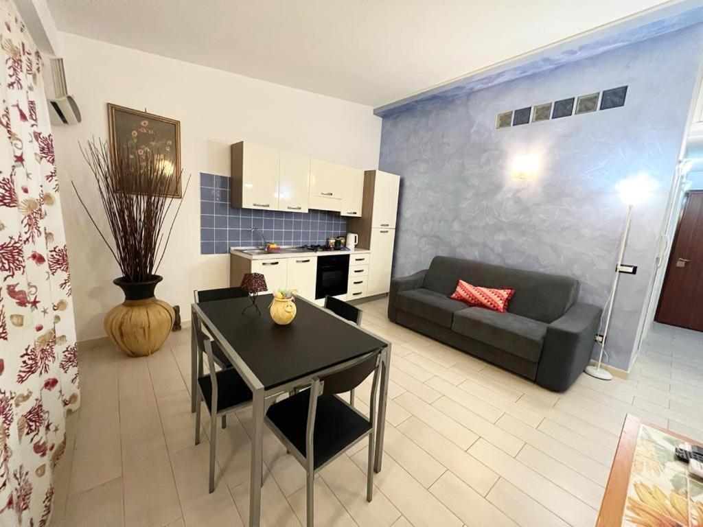 Apartment Taormina Center, Via Celestino Penna 6 エクステリア 写真